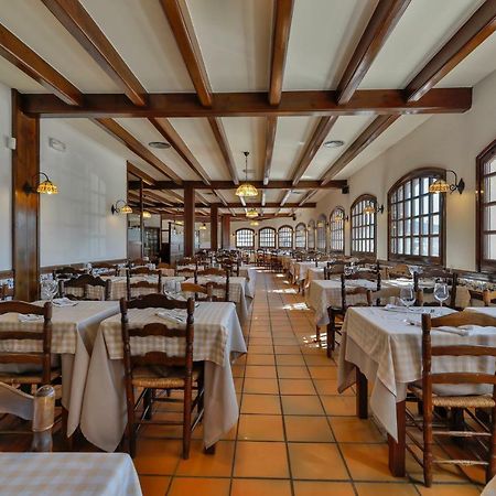 Hostal Alberana Verges Ngoại thất bức ảnh