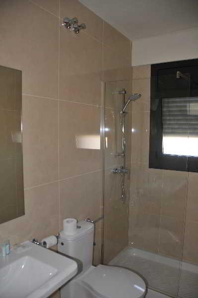 Hostal Alberana Verges Ngoại thất bức ảnh