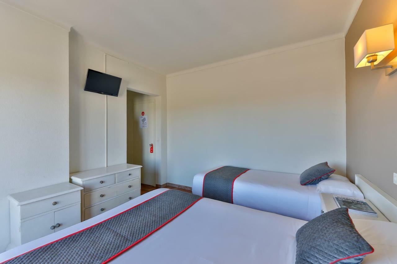 Hostal Alberana Verges Ngoại thất bức ảnh