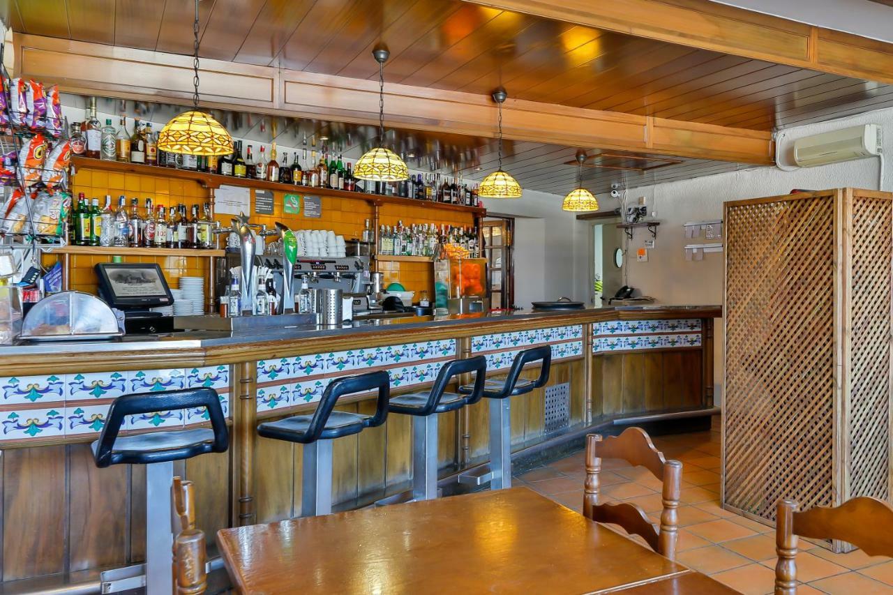 Hostal Alberana Verges Ngoại thất bức ảnh