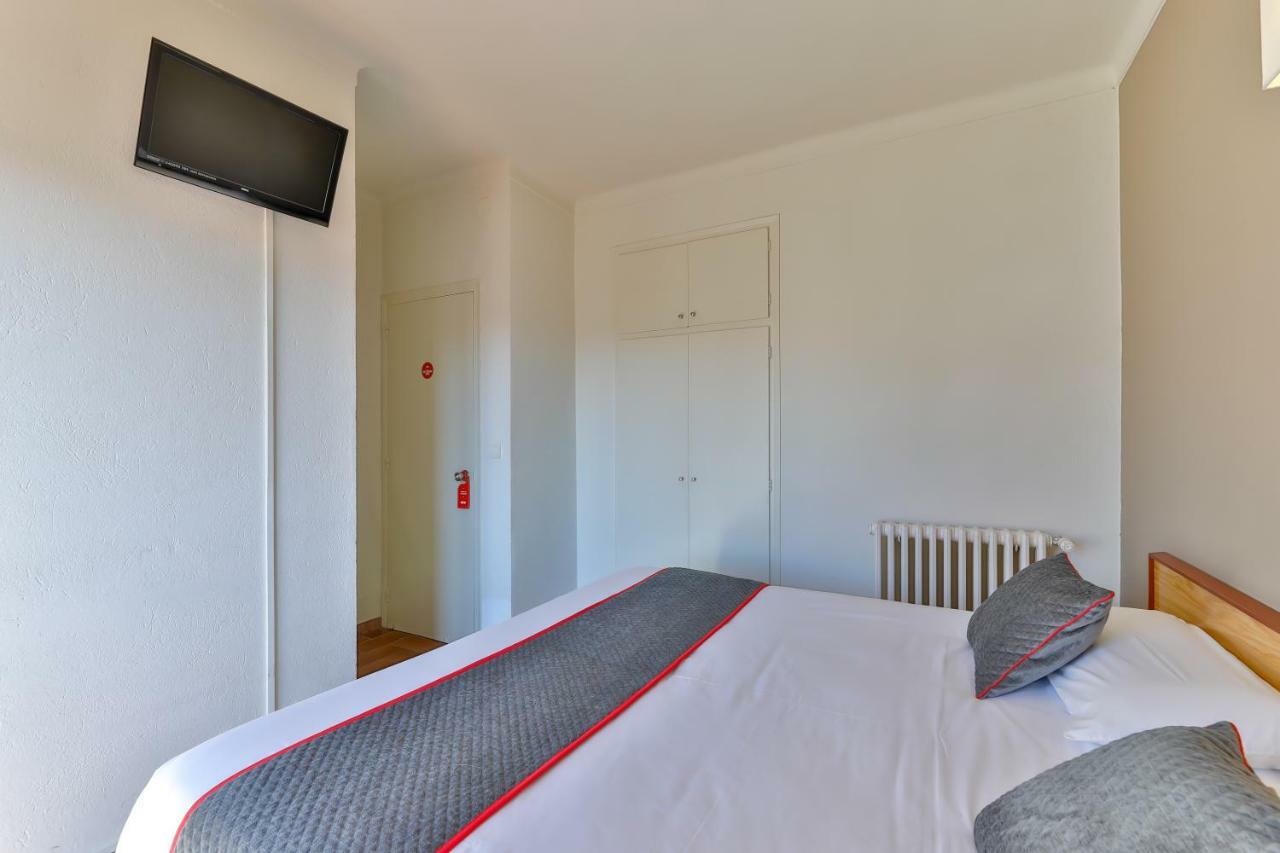 Hostal Alberana Verges Ngoại thất bức ảnh