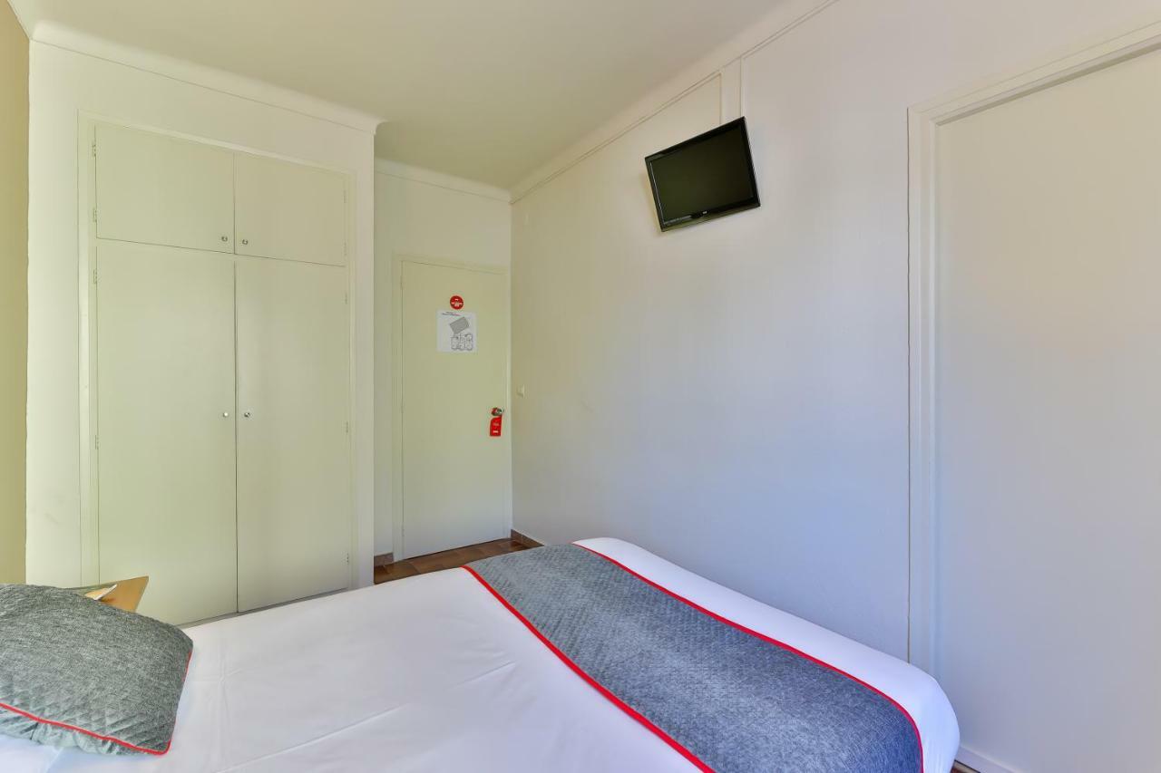 Hostal Alberana Verges Ngoại thất bức ảnh